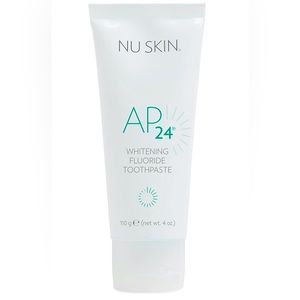 Nu Skin AP 24 Whitening Toothpaste